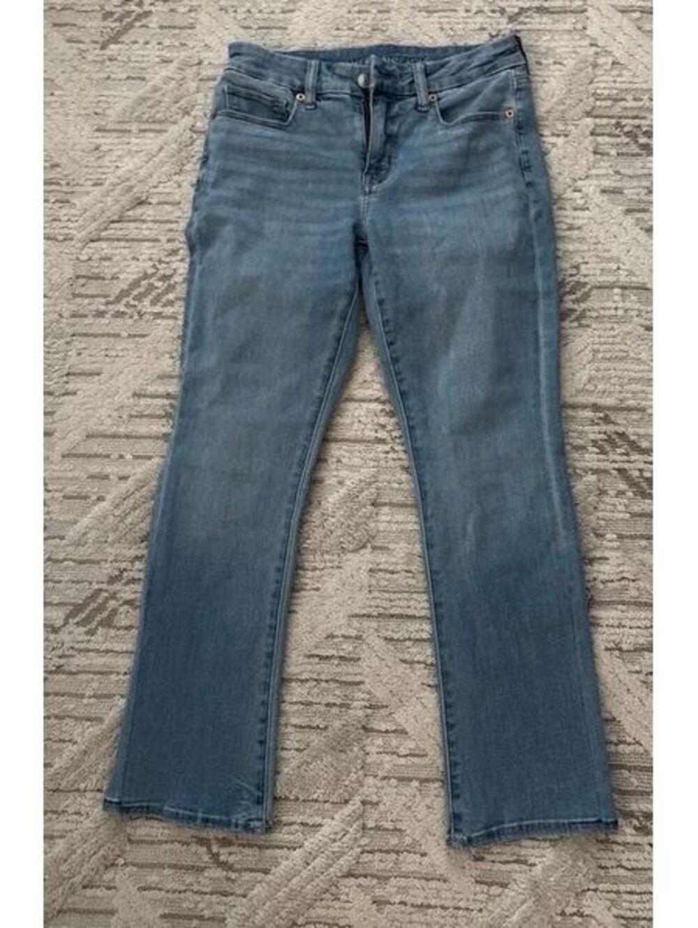 American Eagle Jeans Size 6